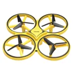 VTOL orlaivis Denver DRO-170 2.4 GHz dronas su rankiniu valdikliu