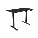 Gaming stalas White Shark Axiom-B AXIOM-B &ndash; elektrinis reguliuojamo auk&scaron;čio stalas, 1 variklis, 2 vnt. komplektas