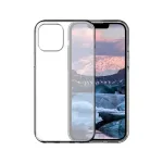 dbramante1928 Greenland &ndash; iPhone 12/12 Pro &ndash; skaidrus mink&scaron;tas dėklas