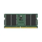 Kingston KCP556SD8-32 | 32 GB | DDR5 | 5600 MHz | PC/server | Registered No | ECC No