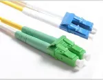 Microconnect FIB447015 Skaidulinis jungiamasis kabelis 15 m