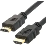 Techly High Speed HDMI laidas su Ethernet 1,5 m ICOC HDMI-4-015NE
