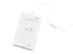 ACS ACR1581U-C1 DualBoost III USB lustinių kortelių skaitytuvas