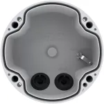 Montažinė dėžė Axis 02712-001 universali pilka