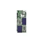 Serverinė plok&scaron;tė Supermicro H8DGT-HF - AMD - Socket G34 - DDR3-SDRAM - 16GB - 1GB - 2GB - 32GB - 4GB - 8GB - Quad (MBD-H8DGT-HF-B)
