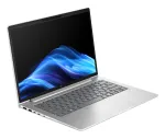 HP EliteBook 6 G1a ne&scaron;iojamasis kompiuteris, 14 colių, AMD Ryzen AI 7 350, 32GB DDR5, 1TB SSD, Windows 11 Pro, Pike Silver