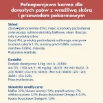 Purina DOG CHOW Sensitive Adult 14 kg La&scaron;i&scaron;a
