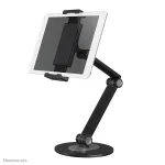 Neomounts DS15-550BL1 Universalus plan&scaron;etinio kompiuterio stovas 4.7-12.9 colio