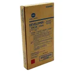 Developer mazgas Konica Minolta DV-614M (rausvai violetinė)