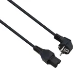 Maitinimo laidas helos 262775 CEE 7/7 &ndash; IEC 60320 C15 250V 10A 5m