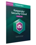 Kaspersky Security Cloud - 5 įrenginiai 1 metai ES