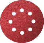 Bosch 2 608 605 716 &scaron;lifavimo popierius P40 5 vnt.