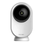 BEAFON Tr2T, IP saugumo kamera, vidaus, laidinė, Amazon Alexa ir Google Assistant