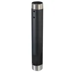 Projektoriaus laikiklio kolona Chief CMS036, aliuminis, juoda, 914 mm