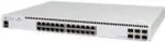 Valdomas jungiklis Alcatel-Lucent OmniSwitch 6560