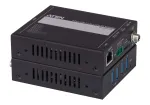 ATEN UCE33100 USB 3.2 signalo kartotuvas iki 100 m per Cat 6A, juodas