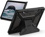 UAG Urban Armor Gear Metropolis SE Dėklas, skirta Microsoft Surface Pro 12 colių (1. leidimas), juoda, 324020114040