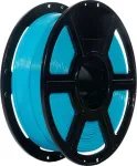 3D spausdinimo gijos FlashForge HS PLA 1,75 mm Cyan 1 kg