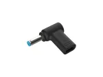 Conceptronic ABBY15PC02 DC į USB-C adapteris, Dell 4.5x3.0mm, 18-20V