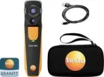 Termovizorius Testo 860i Set, 350 &deg;C iki -20 &deg;C, 9 Hz (0563 0860)