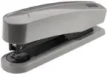 Segiklis NOVUS B2 ColorID 2.0 smart pilkas 020-1954, stalinis segiklis iki 25 lapų