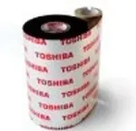 Toshiba TEC - 1 - 115 mm x 300 m - terminė perdavimo juosta, skirta B-372, 472, 482, 572, 672, 682, 872, 882, SX4, SX4T, SX5, SX5T, SX6, SX6T, SX8, SX8T