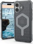 Urban Armor Gear UAG Essential Armor MagSafe Dėklas, Apple iPhone 17, pelenų pilka (114542113131)