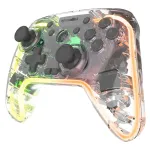 Belaidis žaidimų pultas Speedlink Rait NX RGB &ndash; PC, Android, Switch, RGB ap&scaron;vietimas