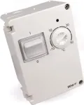 DEVI Termostatas 140F1080 DEVIreg610 140F1080 (140F1080)