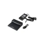 Dell E-Port Simple USB3 130W AC portų replikatorius, 665MJ