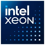 Serverinis procesorius INTEL Xeon 6724P LGA 4710 3.6 GHz a&scaron;tuonių kanalų DDR5, 72 MB talpykla, Tray