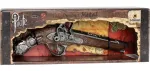 Metalinis piratų pistoletas Gonher model 239863 &ndash; metalinis žaislinis pistoletas
