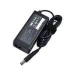 HP 65W kintamosios srovės maitinimo adapteris, vidinis, juodas, 100-240V, ne&scaron;iojamam kompiuteriui