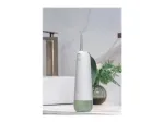 Ne&scaron;iojamas vandens irigatorius Oclean W10 &ndash; balta/žalia burnos ertmės valymo priemonė su 200 ml talpos rezervuaru