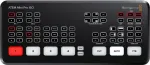 Blackmagic ATEM Mini Pro ISO &ndash; vaizdo perjungiklis, 2K Ultra HD, 720p/1080i/1080p, 60 fps, 10/100/1000Base-T(X)
