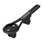 Dviračio kompiuterio laikiklis Cycplus Z3 &ndash; vairo/i&scaron;ky&scaron;os tvirtinimas (modelis Z3-CH)