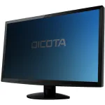DICOTA Secret 2-Way ekrano filtras juodas, skirtas EIZO FlexScan EV2456 (D70155)