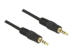 Garso kabelis 3,5 mm DeLOCK 83435