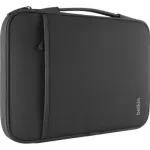Dėklas ne&scaron;iojamam kompiuteriui Belkin B2B075-C00 35,6 cm (14 colių) Juodas