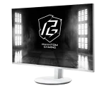 Monitorius ASROCK PG27FFS2E-W 27 colių 16:9 Full HD 240Hz HDMI/DisplayPort