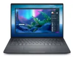 Ne&scaron;iojamas kompiuteris DELL Pro Max 14 Premium MA14250 Intel Core Ultra 7 265H 35,6 cm (14 inch) Full HD+ 32 GB LPDDR5x-SDRAM 1 TB SSD NVIDIA RTX PRO 2000 Blackwell Wi-Fi 7 (802.11be) Windows 11 Pro juodas