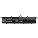 Baterija LMP CoreParts MBXAS-BA0315 87,46Wh Li-Polimeras, 75&times;13&times;352 mm