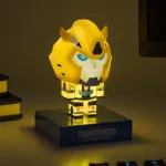 Hasbro BumbleBee Icon Light &scaron;viestuvas