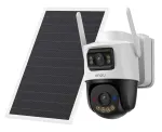 Imou AOV Dual Kit 5+5MP (wifi+4G) IP stebėjimo kamera