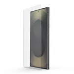 Hama Clear Protect apsauginis stiklas Samsung Galaxy S26 Ultra, 1 vnt.