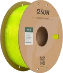 TPU-HIGH SPEED 1,75 mm fluorescencinė geltona 1 kg (TPU-HS175F-Y1P1)