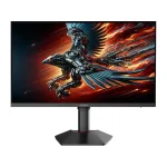 Monitorius Koorui G2722P 27 colių (68,6 cm) Quad HD 2560&times;1440, 1 ms, 16:9, VESA, reguliuojamas auk&scaron;tis &ndash; Juodas