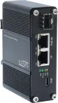 Exsys EX-60328 PoE skirstytuvas, 12V 1A i&scaron;ėjimas ne PoE įrenginiams