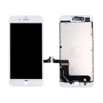 Originalus iPhone 7 Plus ekrano modulis (baltas)