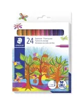 Feltinis ra&scaron;iklis Staedtler 325 24 vnt.